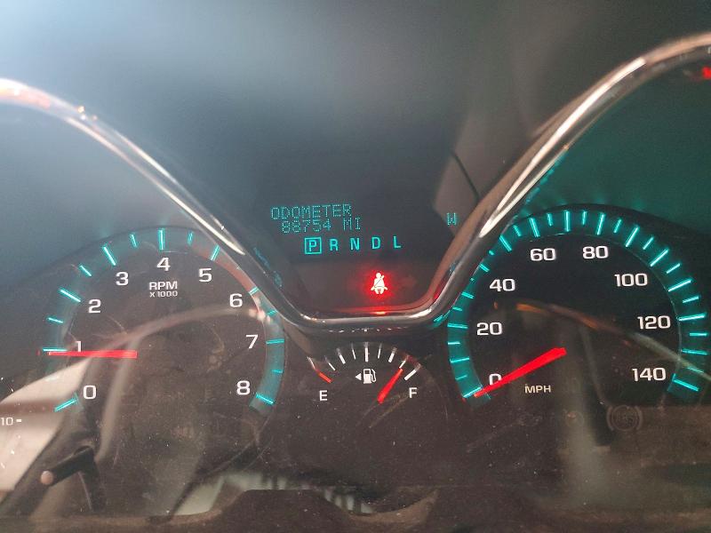 Photo 9 from auction – 2015 CHEVROLET TRAVERSE with VIN 1GNKVGKD8FJ347380