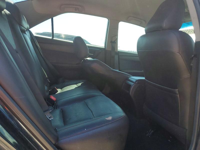 Photo 10 from auction – 2015 TOYOTA CAMRY with VIN 4T1BF1FK8FU079873