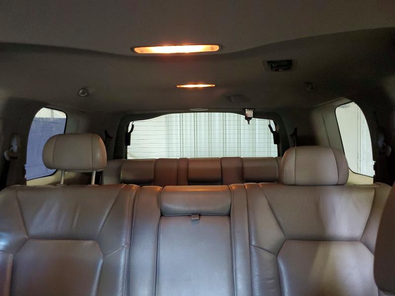 Photo 10 from auction – 2011 HONDA PILOT with VIN 5FNYF4H5XBB085636