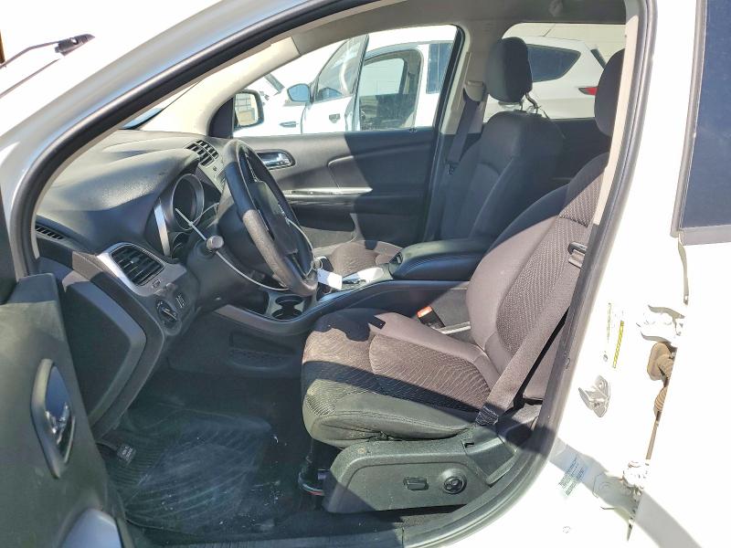 Photo 7 from auction – 2015 DODGE JOURNEY with VIN 3C4PDDBG9FT578792