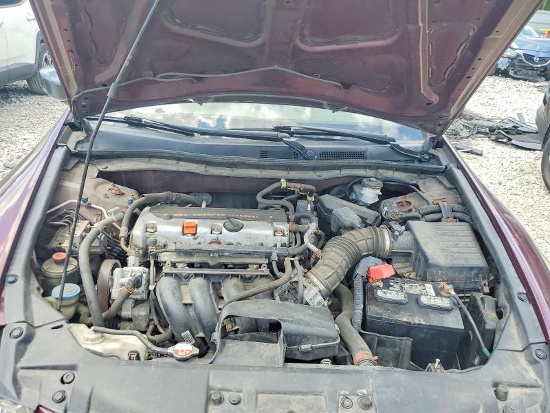 Photo 11 from auction – 2010 HONDA ACCORD with VIN 1HGCP2F39AA102884