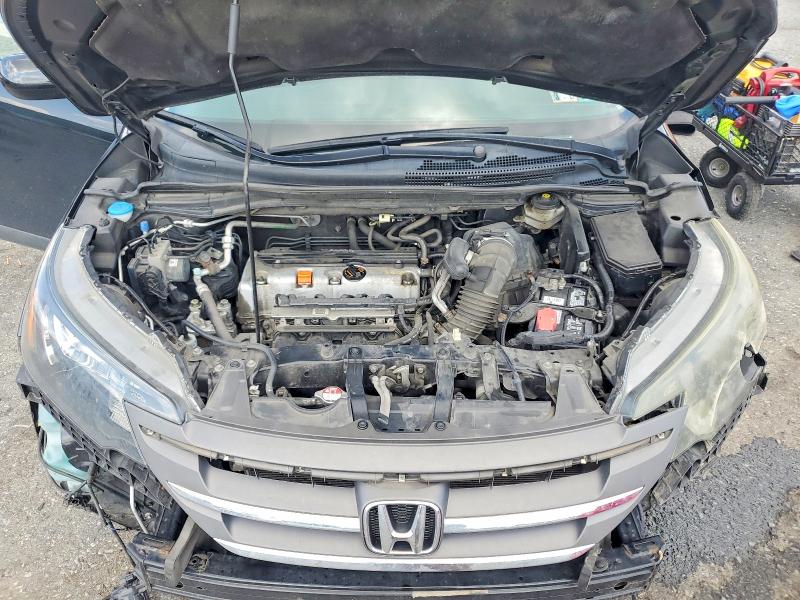 Снимка 12 от търг – 2013 HONDA CR-V с VIN 2HKRM4H51DH664447