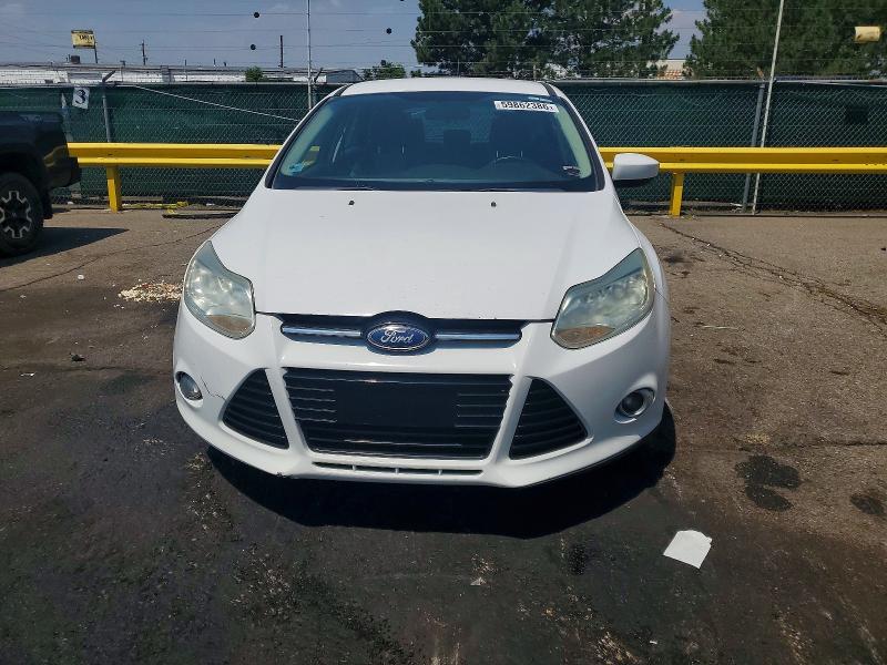 Foto 5 de la subasta – 2012 FORD FOCUS S con VIN 1FAHP3K20CL422731