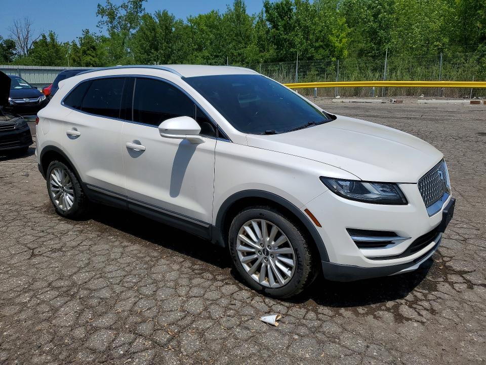 صورة رقم 4 من المزاد - 2019 LINCOLN MKC مع VIN 5LMCJ1D98KUL15593
