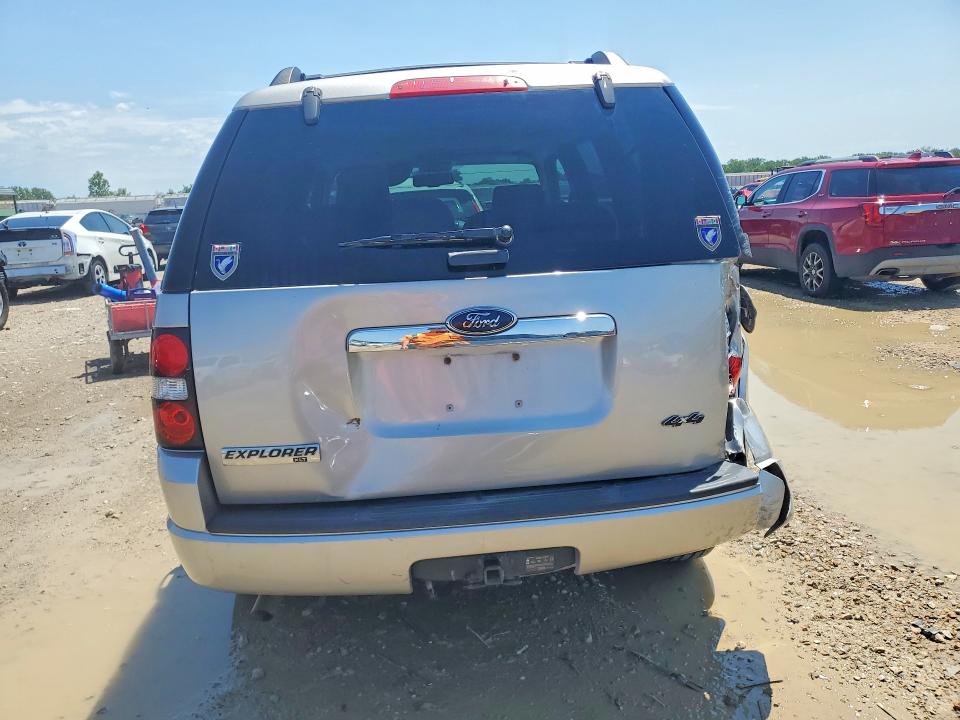 Foto 6 de la subasta – 2008 FORD EXPLORER con VIN 1FMEU73E38UA78962