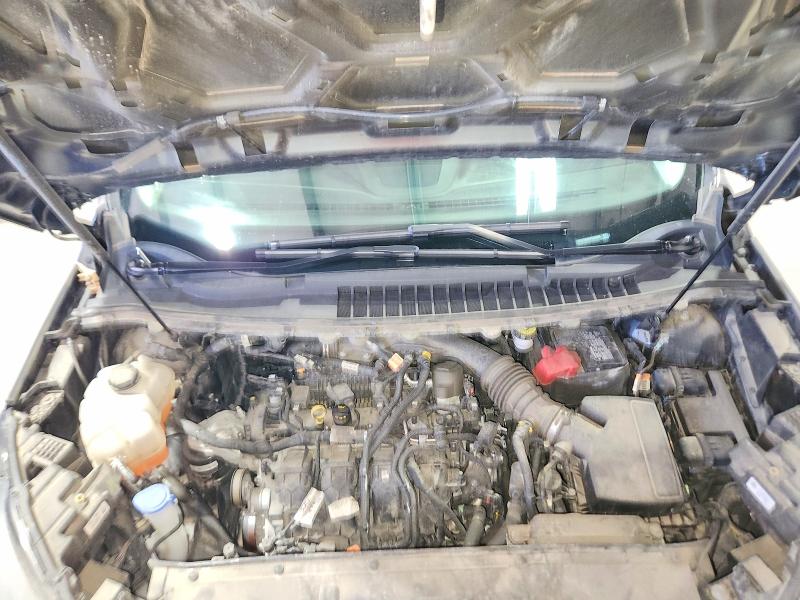 Photo 12 from auction – 2023 FORD EDGE with VIN 2FMPK4K92PBA60006