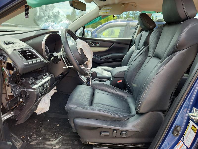 Photo 7 from auction – 2020 SUBARU ASCENT with VIN 4S4WMAPD7L3461983