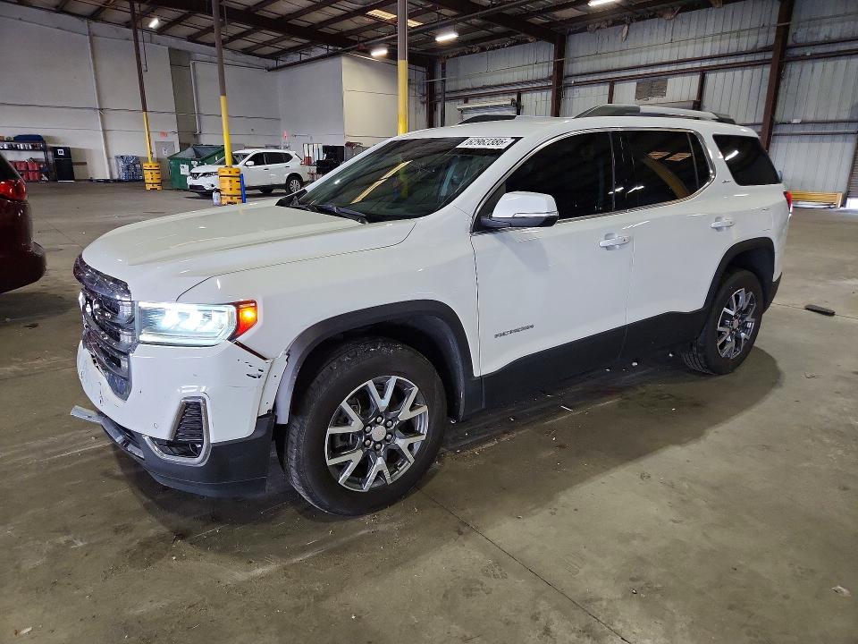2023 GMC ACADIA - Търг №62962386