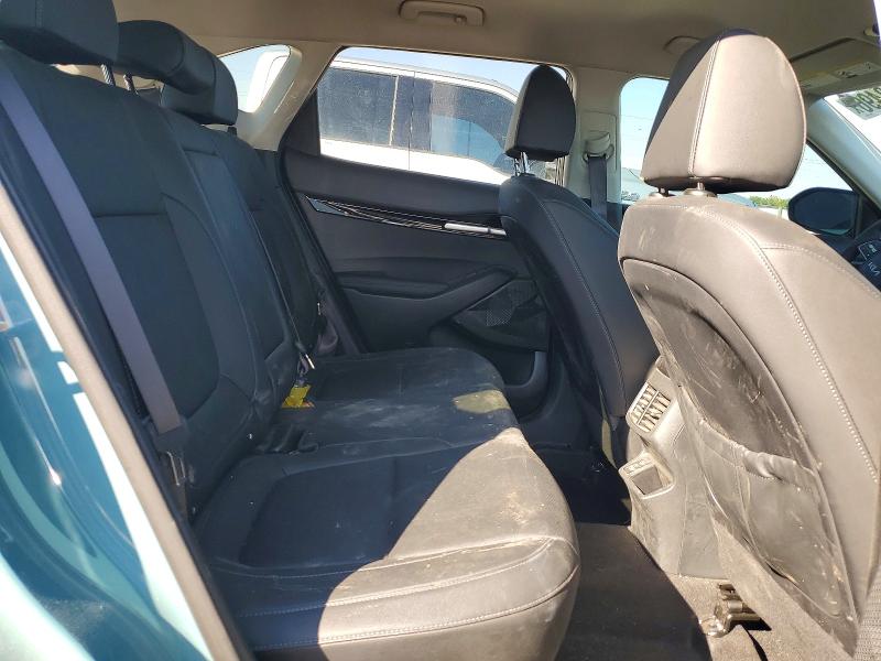 Photo 11 from auction – 2026 KIA SELTOS with VIN KNDER2AA5T7869428