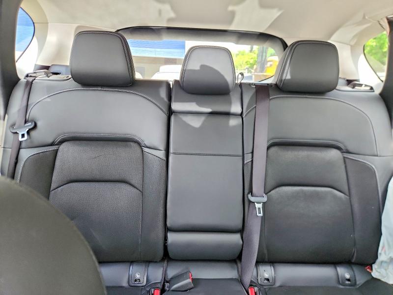 Photo 10 from auction – 2026 MAZDA CX-5 with VIN JM3KMCHA8T0132284
