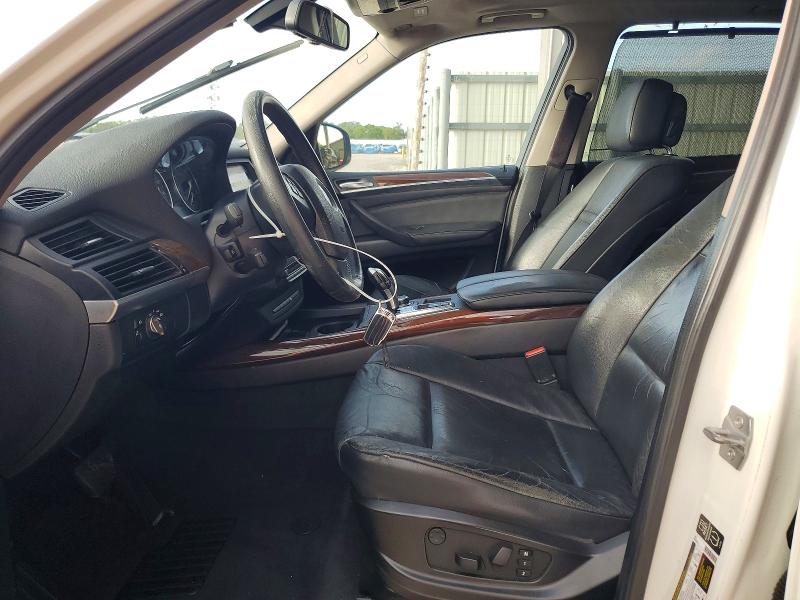 Фото 7 с аукциона – 2013 BMW X5 с VIN 5UXZV4C53D0E13562