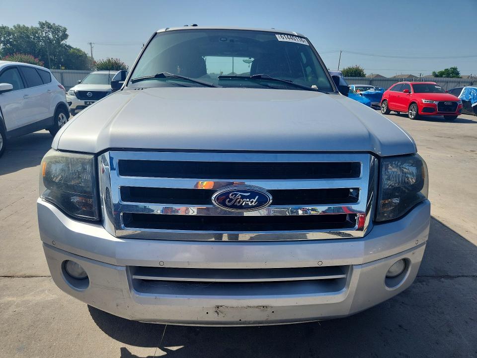 Photo 5 from auction – 2013 FORD EXPEDITION with VIN 1FMJK1K58DEF69745