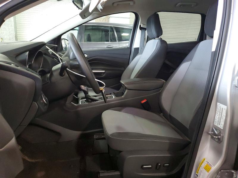 Photo 7 from auction – 2019 FORD ESCAPE with VIN 1FMCU9GD5KUB61000