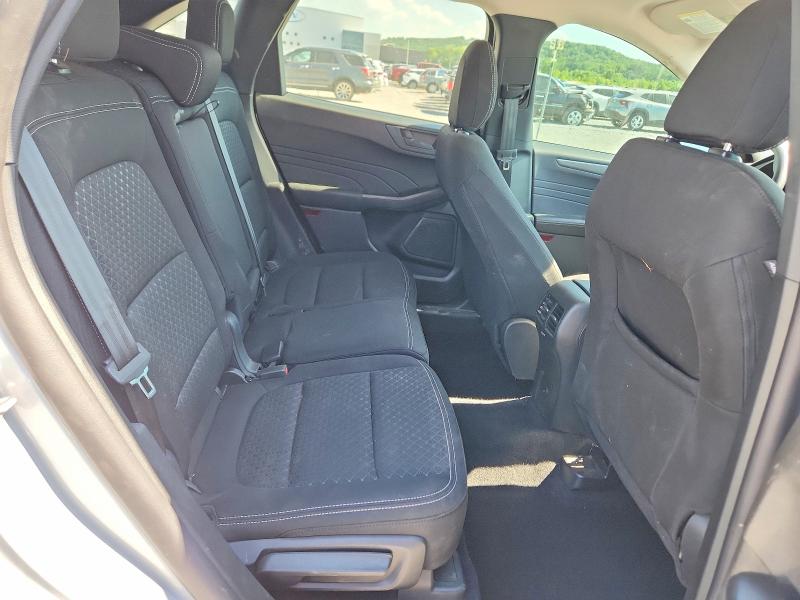 Photo 10 from auction – 2025 FORD ESCAPE with VIN 1FMCU0GN3SUB13208