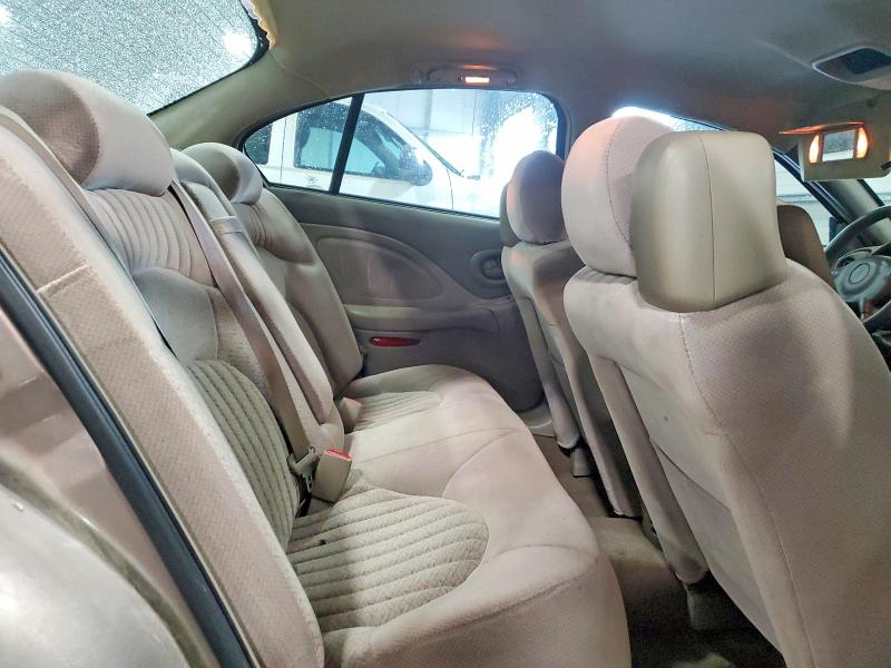Photo 10 from auction – 2004 PONTIAC BONNEVILLE with VIN 1G2HX52K04U210546