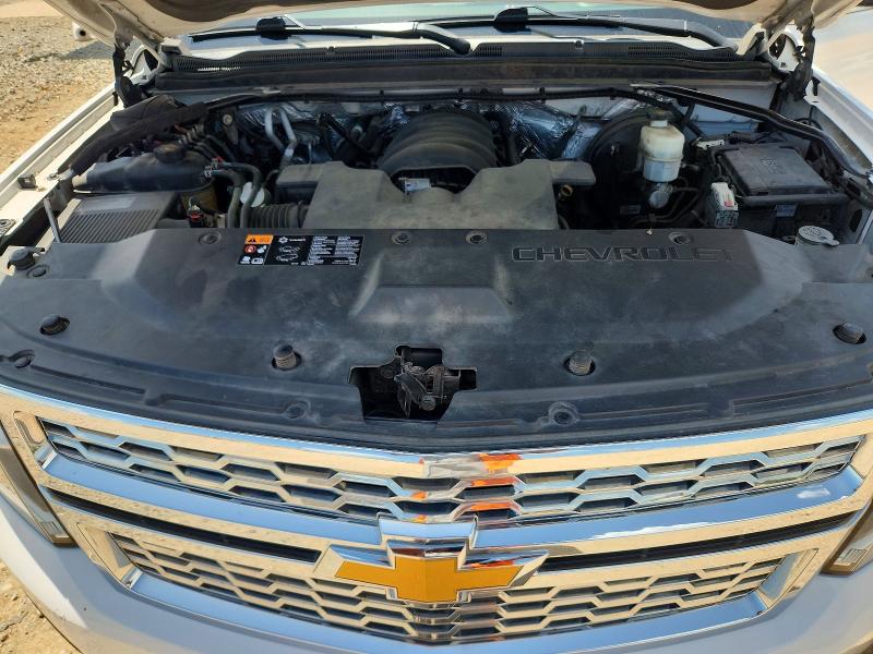 Photo 12 from auction – 2015 CHEVROLET SUBURBAN with VIN 1GNSCHKC0FR250632