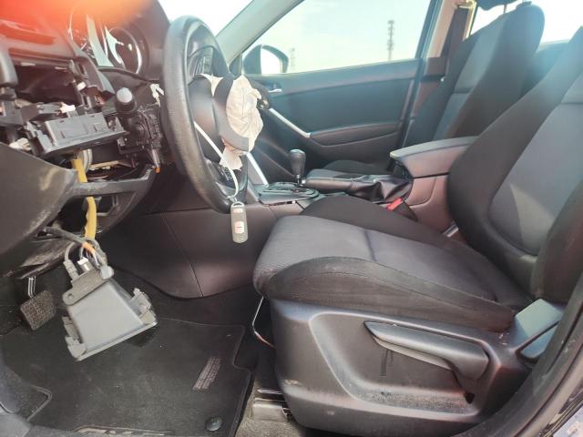 Photo 7 from auction – 2014 MAZDA CX-5 with VIN JM3KE2BE6E0342582