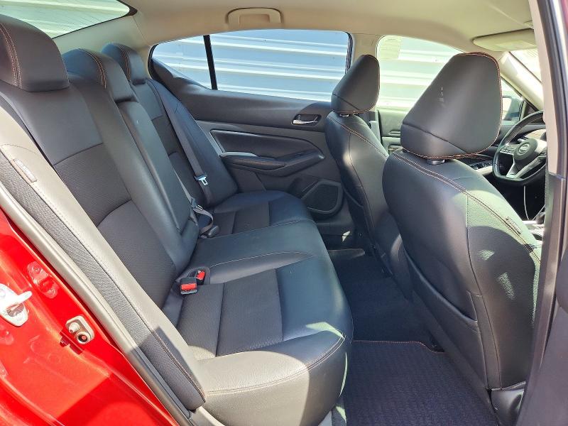 Photo 10 from auction – 2019 NISSAN ALTIMA with VIN 1N4BL4CV4KN314549