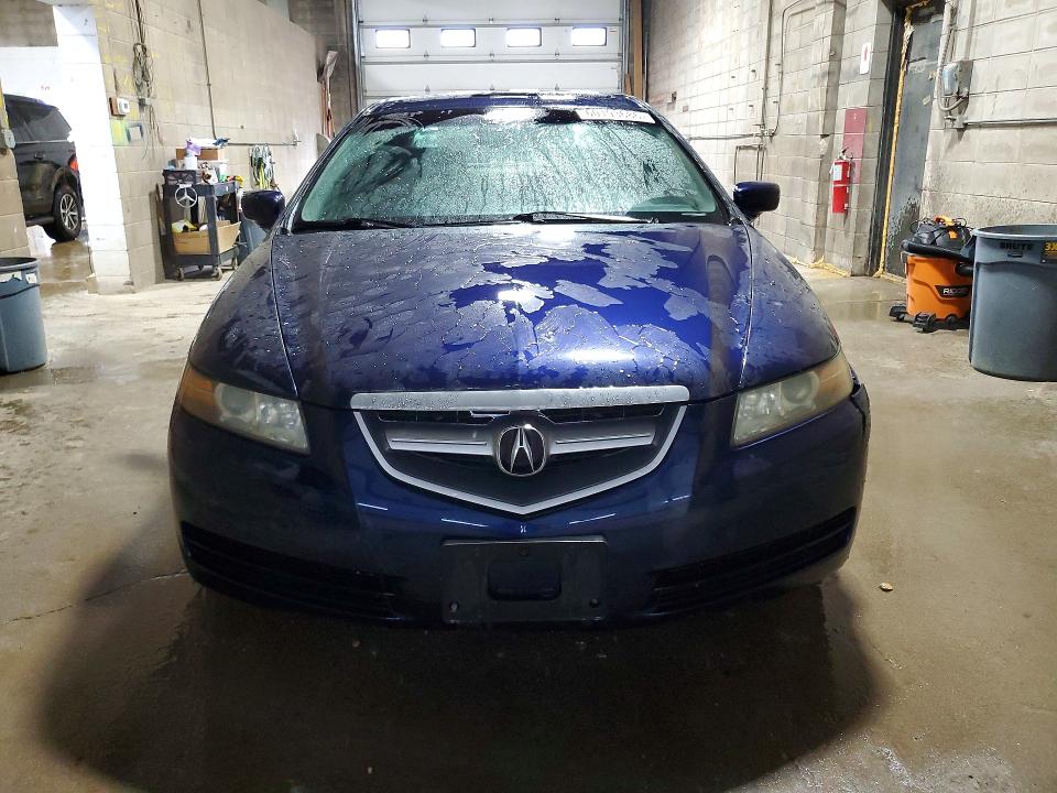 Photo 5 from auction – 2006 ACURA 3.2TL with VIN 19UUA66236A014568