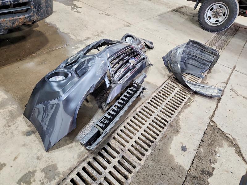 Photo 13 from auction – 2018 SUBARU OUTBACK with VIN 4S4BSACC5J3312972