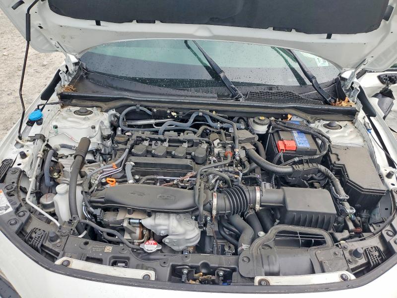 Photo 11 from auction – 2023 HONDA CIVIC with VIN 19XFL1H87PE012942