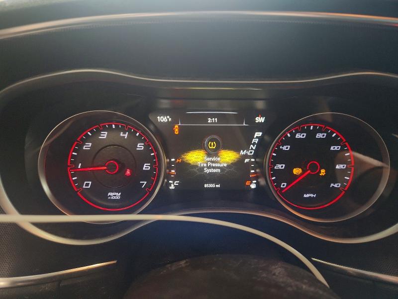 Zdjęcie 9 z aukcji – 2016 DODGE CHARGER z VIN 2C3CDXJG2GH140826