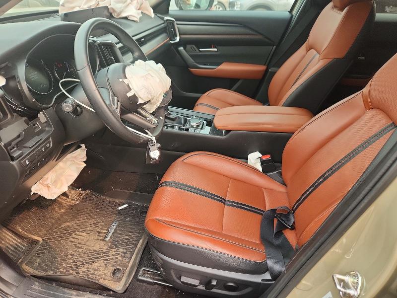 Photo 7 from auction – 2023 MAZDA CX-50 with VIN 7MMVABXY2PN134063