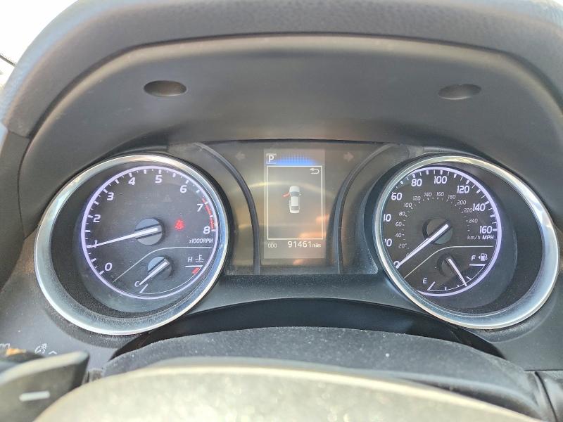 Снимка 9 от търг – 2019 TOYOTA CAMRY с VIN 4T1B11HK0KU805781