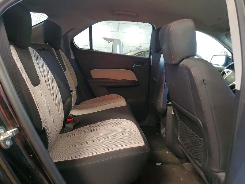 Photo 10 from auction – 2016 CHEVROLET EQUINOX with VIN 2GNFLFEK7G6329480
