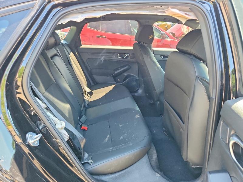 Photo 10 from auction – 2026 HONDA CIVIC with VIN 2HGFE4F89TH320158