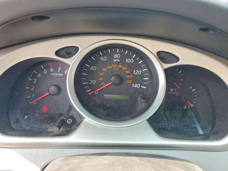 Photo 9 from auction – 2006 TOYOTA HIGHLANDER with VIN JTEEP21A660142300