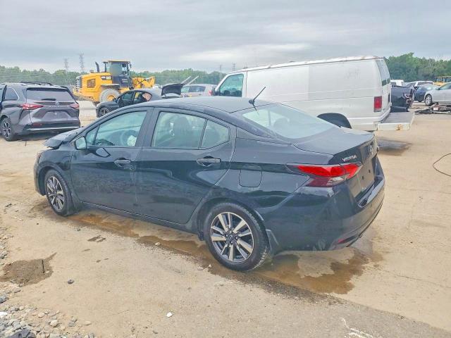 Photo 2 from auction – 2023 NISSAN VERSA with VIN 3N1CN8DV2PL819191