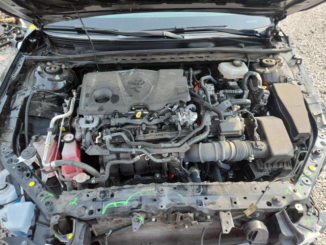 Photo 11 from auction – 2025 TOYOTA CAMRY with VIN 4T1DAACK3SU500792