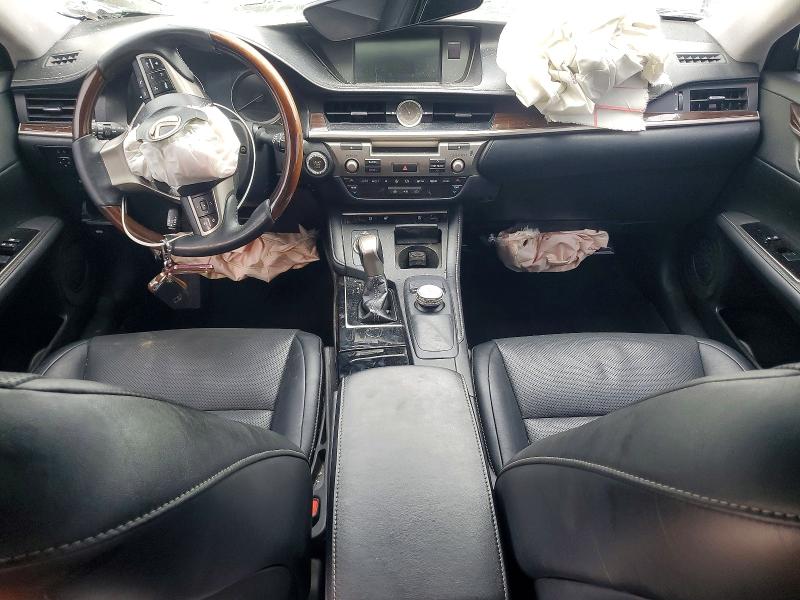 Фото 8 с аукциона – 2016 LEXUS ES с VIN 58ABK1GG3GU022139