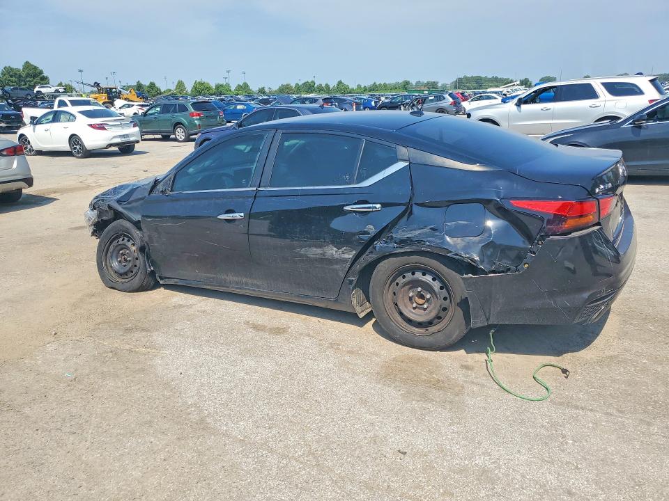 Photo 2 from auction – 2020 NISSAN ALTIMA with VIN 1N4BL4BV3LC131058