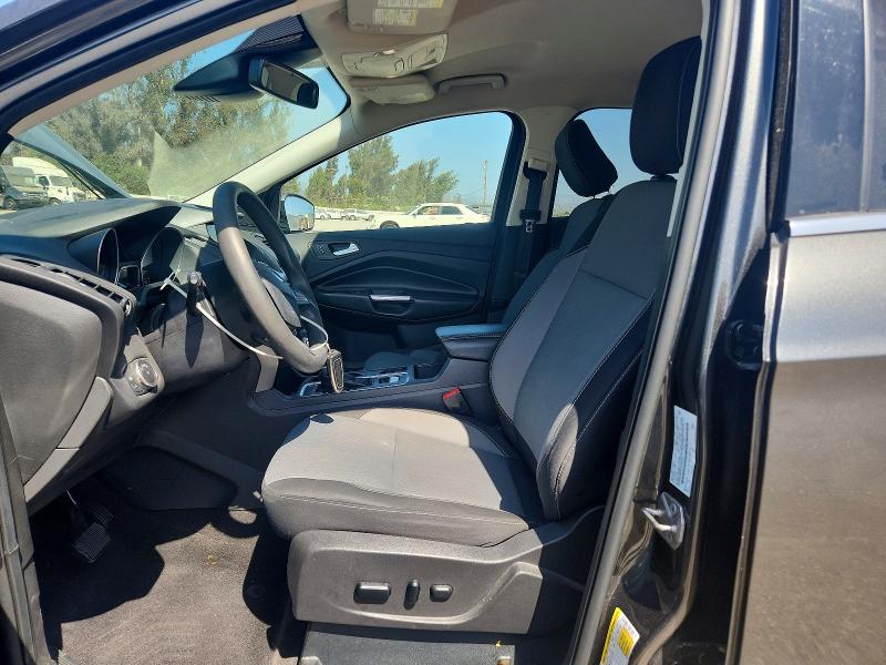 Photo 7 from auction – 2019 FORD ESCAPE with VIN 1FMCU0GD7KUC05221
