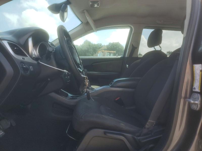 Photo 7 from auction – 2018 DODGE JOURNEY with VIN 3C4PDCAB4JT509422