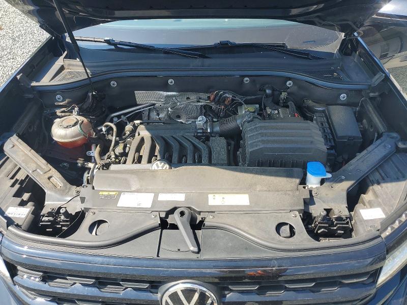 Photo 12 from auction – 2023 VOLKSWAGEN ATLAS with VIN 1V2SR2CA4PC503651