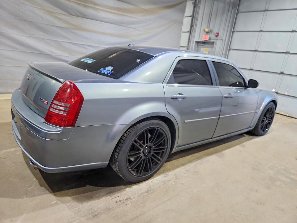 صورة رقم 3 من المزاد - 2006 CHRYSLER 300C مع VIN 2C3LA73W96H479899