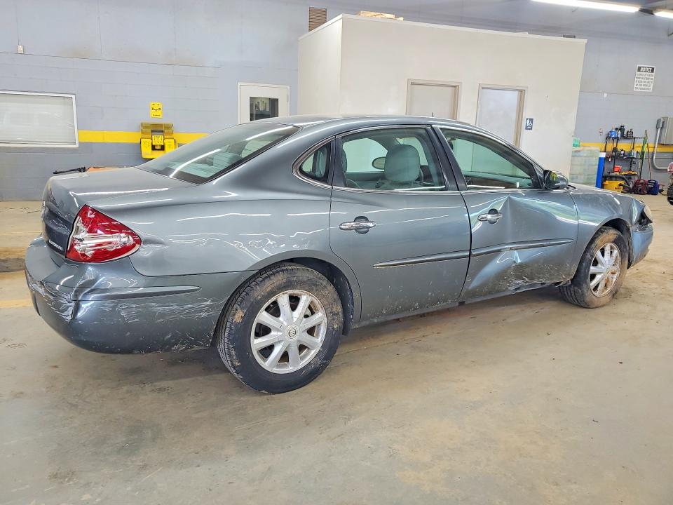 Photo 3 from auction – 2005 BUICK LACROSSE with VIN 2G4WC532051275211