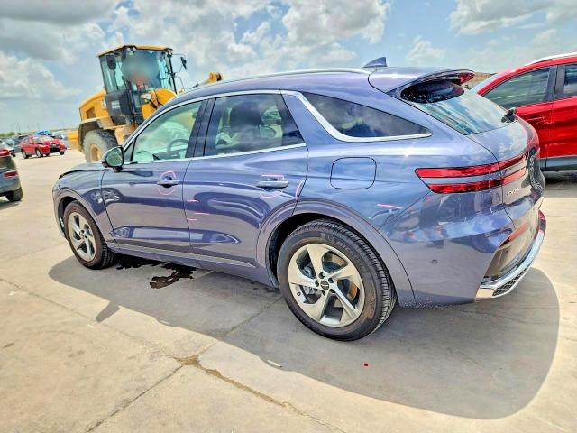 Photo 2 from auction – 2026 GENESIS GV70 with VIN 5NMMBDTB9TH041134