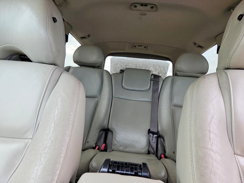 Photo 10 from auction – 2005 VOLVO XC90 with VIN YV1CZ592451217518