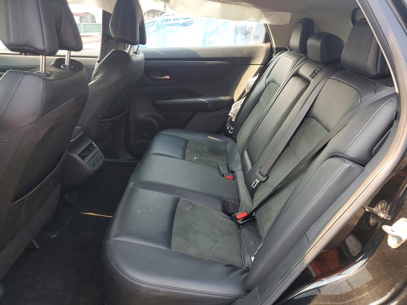Photo 11 from auction – 2024 NISSAN ARIYA with VIN JN1BF0BA9RM433001