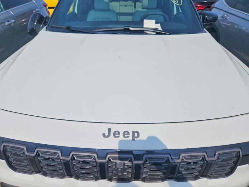 Photo 12 from auction – 2026 JEEP CHEROKEE with VIN 3C4PJMC26TT197053