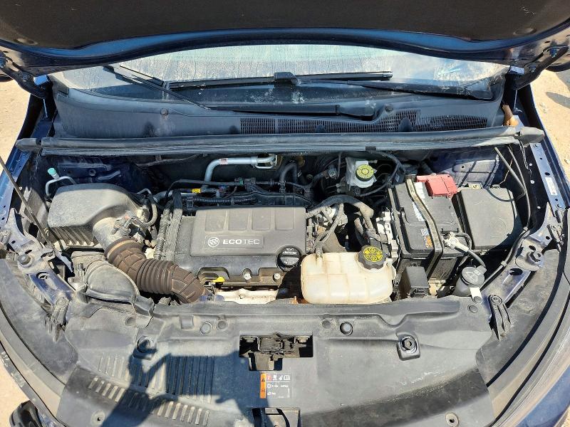 Photo 12 from auction – 2019 BUICK ENCORE with VIN KL4CJASB2KB793320