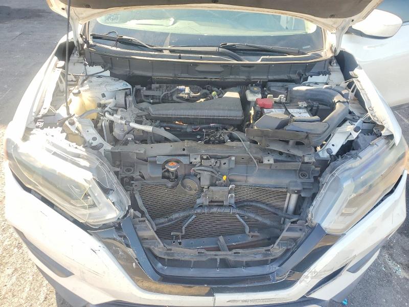 Photo 11 from auction – 2018 NISSAN ROGUE with VIN 5N1AT2MT2JC710458