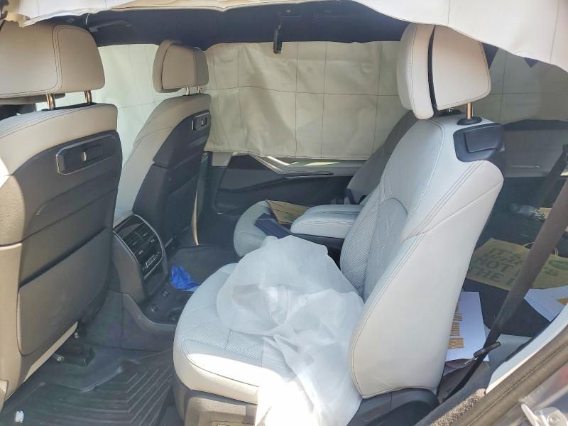صورة رقم 10 من المزاد - 2025 BMW X7 مع VIN 5UX23EM00S9X66931