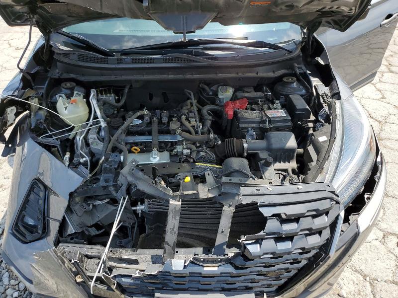 Photo 12 from auction – 2022 NISSAN KICKS with VIN 3N1CP5DV4NL510733