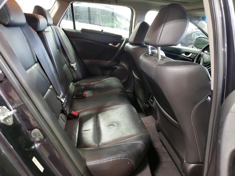 Photo 10 from auction – 2012 ACURA TSX with VIN JH4CW2H52CC000770