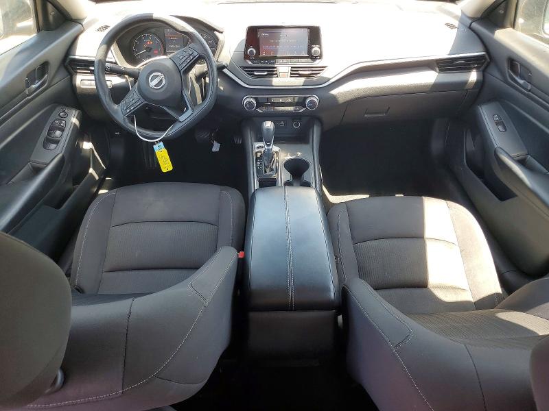 Photo 8 from auction – 2024 NISSAN ALTIMA with VIN 1N4BL4BV9RN371857